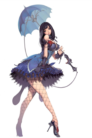 Illustration for article titled One of Korea's Most Talented Game Artists Leaving NCsoft